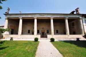 Villa Sesso Schiavo