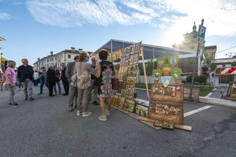 Artigianato locale