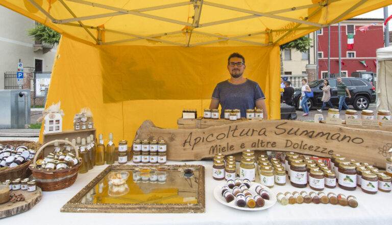 Piccoli Produttori locali