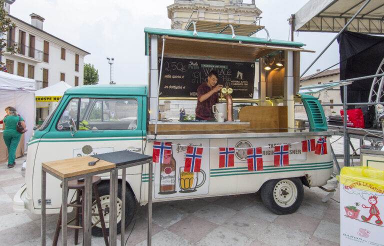 Eccellenze enogastronomiche