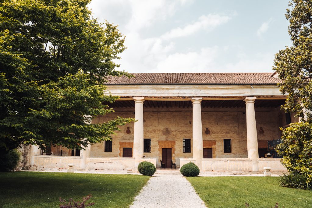 Villa Sesso Schiavo